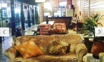 Imagem 2: Linda Pousada em Chapada dos Guimarães