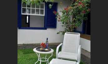 Imagem 4: Casa com 5 dormitórios à venda, 300 m² por R$ 3.500.000,00 - Geribá - Armação dos Búzios/R