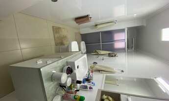 Imagem 2: Apartamento para venda possui 177 metros quadrados com 4 quartos