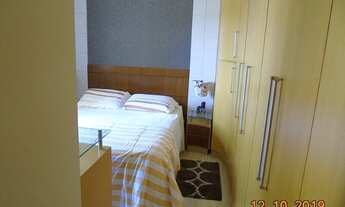 Imagem 4: Apartamento Villa D' Este 117m² Jardim Bonfiglioli - Jundiaí - SP