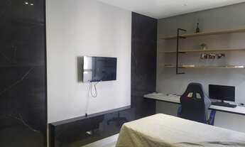 Imagem 2: Casa de condomínio para venda com 282 metros quadrados com 5 quartos