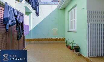 Imagem 7: Casa com 3 dormitórios à venda, 140 m² por R$ 1.280.000 - Santo Amaro - São Paulo/São Paul