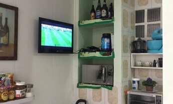 Imagem 3: Apartamento Apartamento com 3 dormitórios