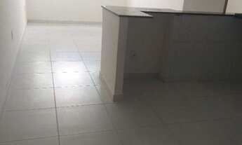 Imagem 2: Apartamento com 2 Quartos à venda, 50 m² por R$ 163.900 - Bairro dos Ipês - João Pessoa/PB