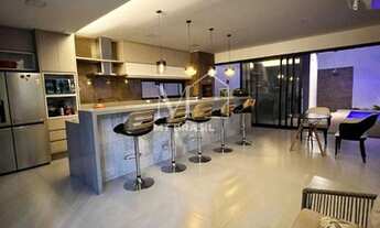 Imagem 6: Sobrado 4 suítes condomínio florais do Valle