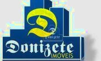 Imagem 2: Apartamento com 2 dormitórios à venda, 70 m² por R$ 460.000,00 - Vila Valparaíso - Santo A