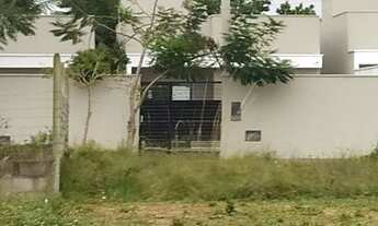 Imagem 2: Casa Nova com 2 quartos á venda no Sim