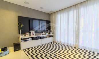 Imagem 4: Apartamento para Venda - Jd. Flor da Montanha, 2 quartos (2 suítes), 86m² - Cidade Maia