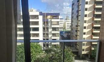 Imagem 4: 05-APARTAMENTO NO RENASCENÇA MOBILIADO