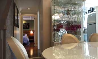 Imagem 3: Cobertura 03 dormitórios no Centro de Gramado