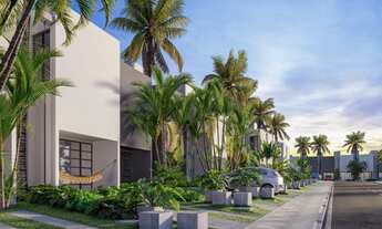 Imagem: Ponta Negra - Manaus - AM, Casa na planta