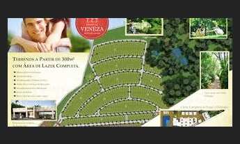 Imagem 2: Terreno em Condomínio para Venda em Mogi das Cruzes, Cézar de Souza