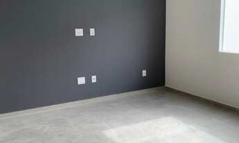 Imagem 2: Casa de condomínio térrea para venda possui 180 metros quadrados com 3 quartos