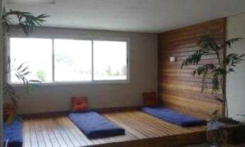 Imagem 6: Apartamento para venda possui 50 metros quadrados com 2 quartos em Piraporinha - Diadema