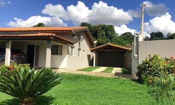 Imagem 2: Chácara no Bairro Santuário Nossa senhora de Fátima com 2.000 m²