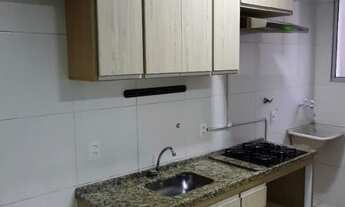 Imagem 3: Vende excelente Apartamento 2 quartos - Reserva do Japi - Jundiaí