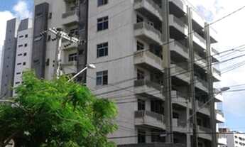 Imagem 3: Apartamento para venda possui 160 metros quadrados com 4 quartos em Aldeota - Fortaleza