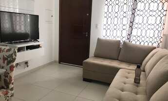 Imagem: Apartamento 50 m² - 2 Dormitórios - 1
