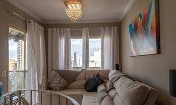 Imagem: Apartamento à venda em São Paulo