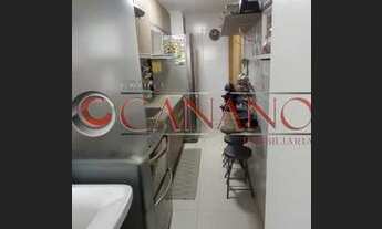 Imagem 2: Rio de Janeiro - Apartamento Padrão - Rio Comprido