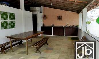 Imagem 6: Casa em condomínio com infraestrutura, em bairro residencial com amplo comércio