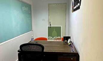 Imagem 3: Conjunto à venda, 43 m² por R$ 297.000 - Bela Vista - São Paulo/SP