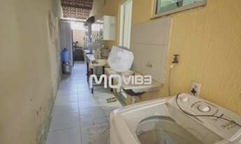 Imagem 6: Casa duplex no jardins da serra