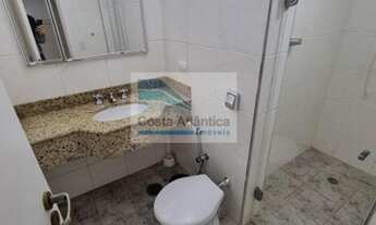 Imagem 7: Apartamento 3 dormitórios para Locação em Guarujá, Pitangueiras, 3 dormitórios, 1 suíte, 3