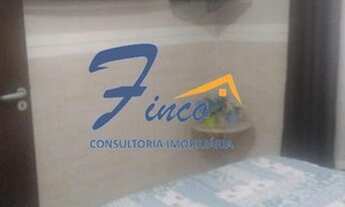 Imagem 7: Casa Térrea para Venda em Santos, Chico de Paula, 2 dormitórios, 1 banheiro, 3 vagas