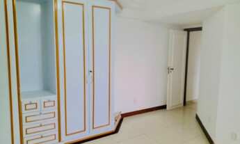 Imagem 6: Apartamento para aluguel e venda tem 350 metros quadrados com 5 quartos em Pituba - Salvad