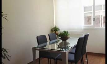 Imagem 4: Laranjeiras - fundos e silencioso - General Glicério