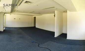 Imagem 2: Conjunto para alugar, 100 m² por R$ 5.500,00/mês - Itaim Bibi - São Paulo/SP