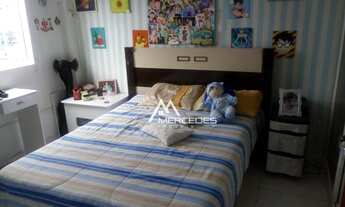 Imagem 4: Apartamento com 3 dormitórios à venda, 101 m² por R$ 570.000,00 - Fazenda - Itajaí/SC