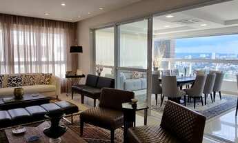 Imagem 4: Apartamento exclusivo de alto padrão, com 3 suítes na região nobre de Sorocaba! Imperia Re