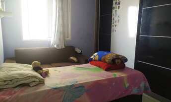 Imagem 5: Apartamento com 2 dormitórios à venda, 56 m² por R$ 250.000,00 - Vila Planalto - São Berna