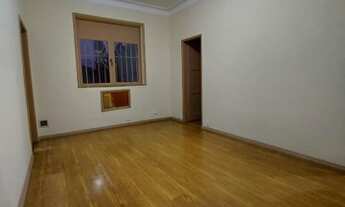 Imagem 6: Apartamento para venda possui 82 metros quadrados com 3 quartos em Grajaú - Rio de Janeiro