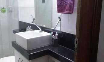 Imagem 5: Apartamento com 2 dormitórios à venda, 73 m² por R$ 274.000,00 - Sagrada Família - Belo Ho