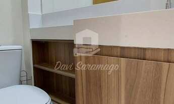 Imagem 4: Apartamento 3 quartos, finamente decorado e com armários, vista mar deslumbrante !