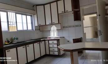 Imagem 6: Casa em condomínio no Jardim Pinheiros- São Paulo