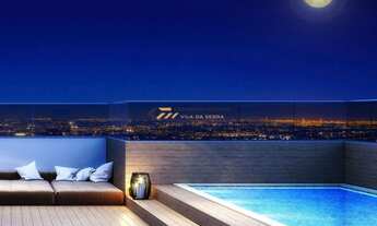 Imagem 9: Área privativa à venda, 3 quartos, 2 suítes, 2 vagas, Lourdes - Belo Horizonte/MG