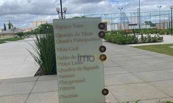 Imagem 5: Apartamento com 4 suites à venda, 314 m² - Condomínio Edifício Dijon - Sorocaba/SP