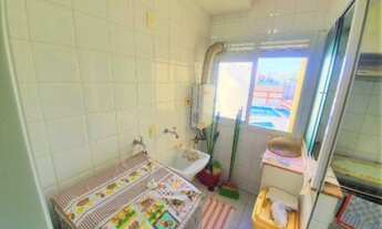 Imagem 7: Apartamento Residencial à venda, Conjunto Residencial Trinta e Um de Março, São José dos C