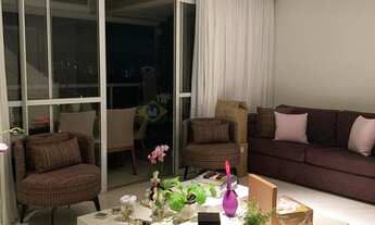 Imagem: Flat para aluguel com 90 metros quadrados