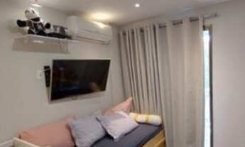 Imagem 5: COBERTURA DE 04 QUARTOS A VENDA NO RECREIO DOS BANDEIRANTES