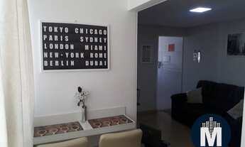 Imagem 5: Apartamento á Venda 2 Quartos, Sacada, 1 Vaga de garagem - Cotia