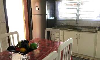 Imagem 3: Casa para Venda em Palhoça, Guarda do Cubatão, 4 dormitórios, 3 banheiros, 1 vaga