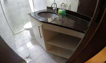 Imagem 6: Apartamento com 3 dormitórios à venda, 75 m² por R$ 285.000,00 - Paquetá - Belo Horizonte