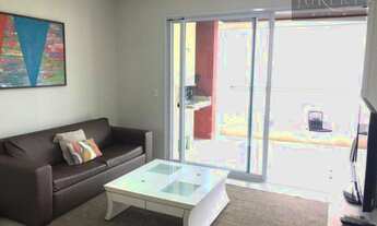 Imagem 3: Apartamento Mobiliado com 2 suítes. Pé na areia. Praia do Santinho. Florianópolis SC