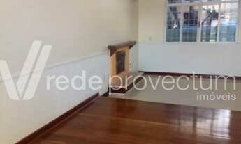 Imagem 4: Casa - Jardim Eulina - Campinas