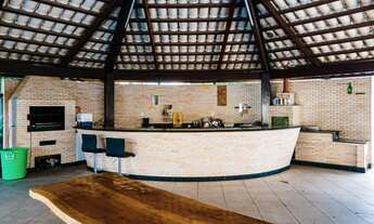 Imagem 6: Casa com 5 suítes à venda na Rua Marechal Lino de Morais, Cidade Jardim. Goiânia